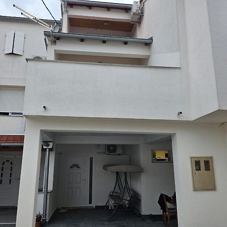 Apartman Baraka شيبينيك المظهر الخارجي الصورة