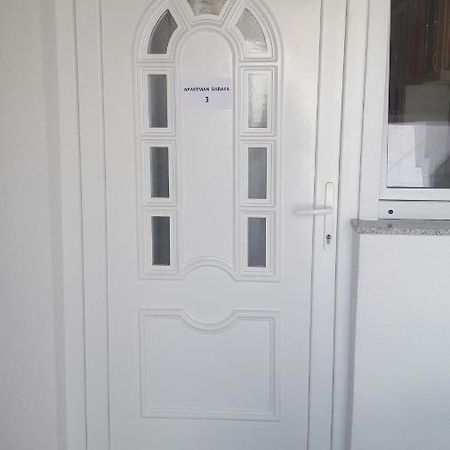Apartman Baraka شيبينيك المظهر الخارجي الصورة