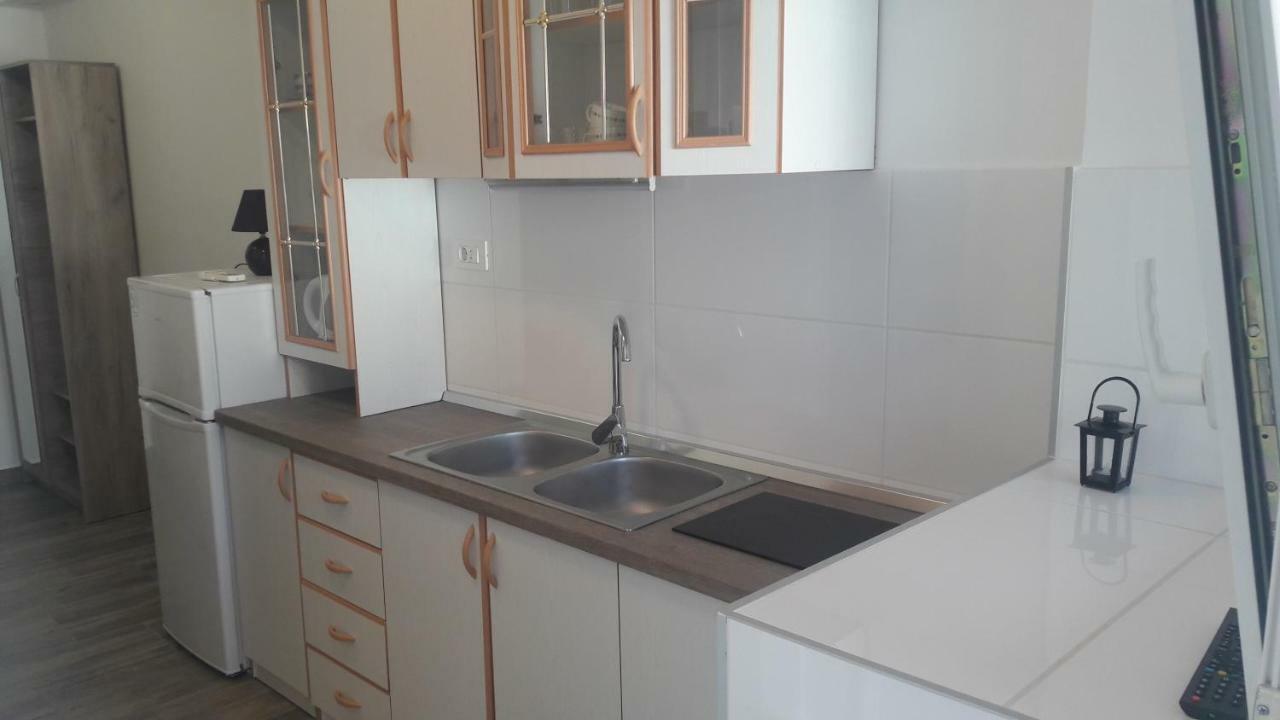Apartman Baraka شيبينيك المظهر الخارجي الصورة
