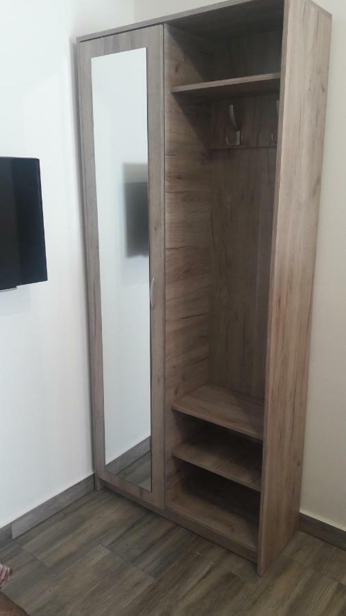 Apartman Baraka شيبينيك المظهر الخارجي الصورة