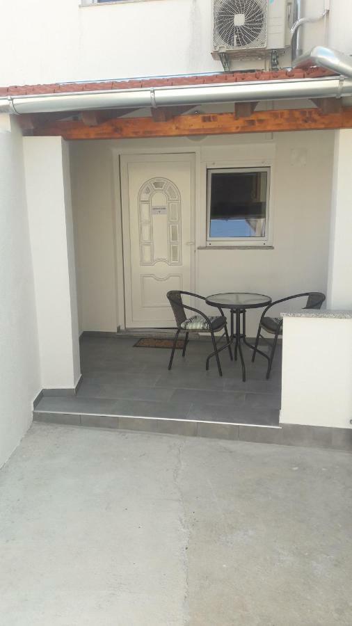 Apartman Baraka شيبينيك المظهر الخارجي الصورة