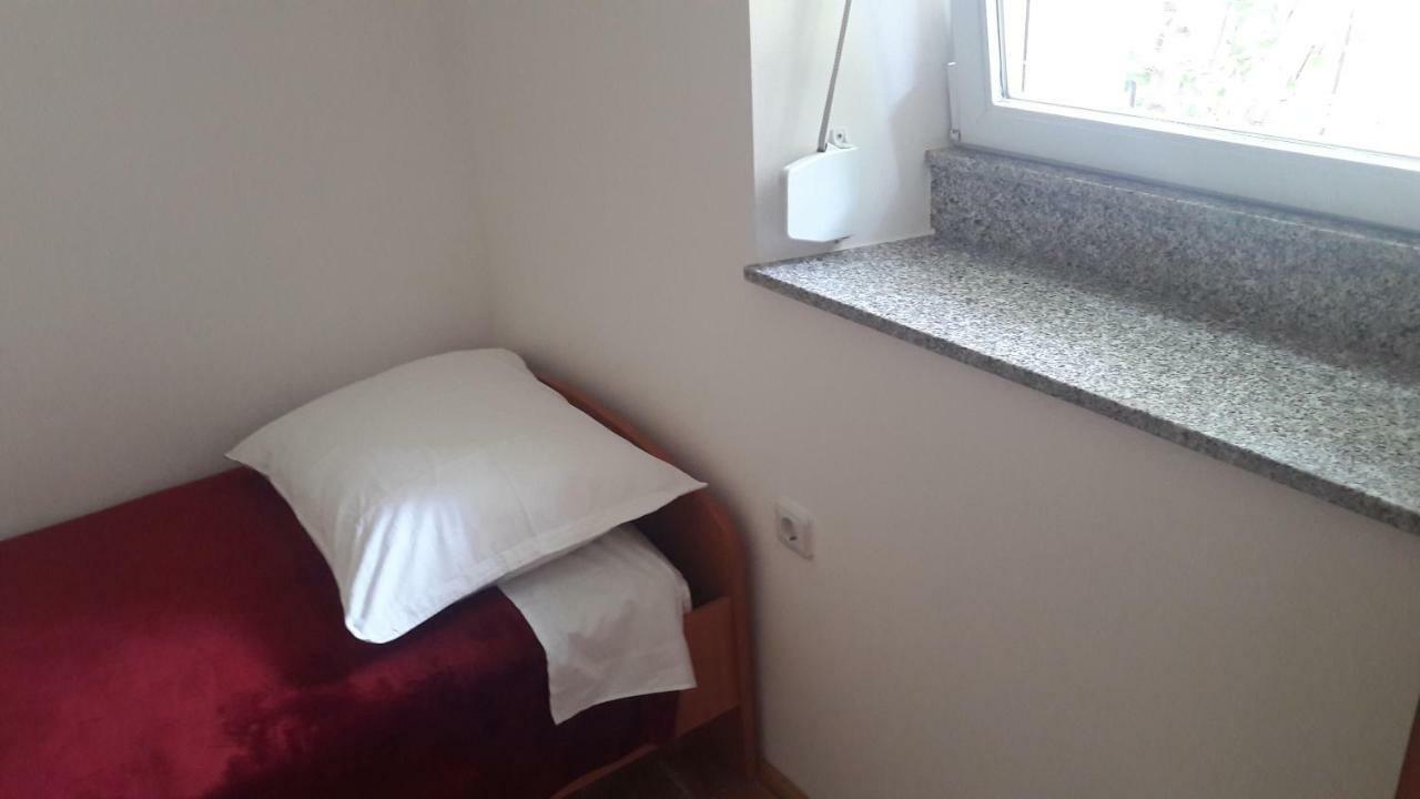 Apartman Baraka شيبينيك المظهر الخارجي الصورة