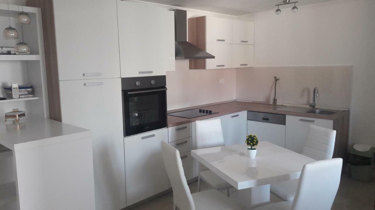 Apartman Baraka شيبينيك المظهر الخارجي الصورة